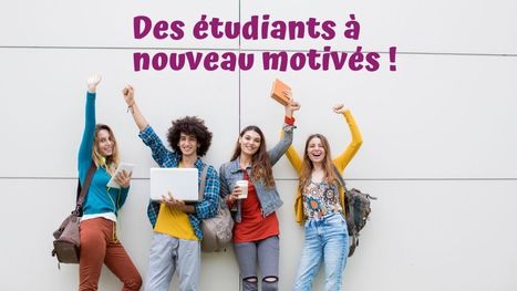 Comment mobiliser vos apprenants avec Kahoot ! – | Revolution in Education | Scoop.it