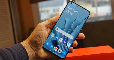 OnePlus 10 Pro is now on Verizon 5G - but is it the one you want? | Mobile Price India | Scoop.it