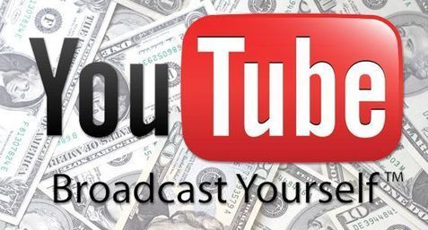 How Much does YouTube Pay Per View 2016 | Free