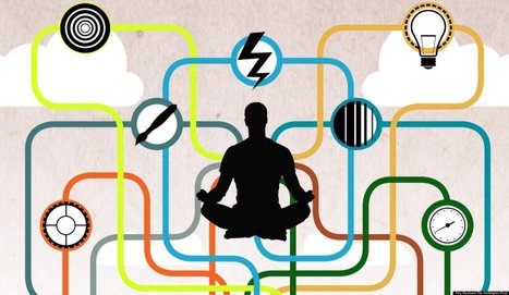 LOOK: Your Body On Meditation | CALM | Scoop.it