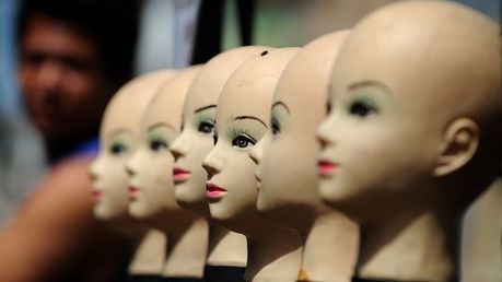 Gefühlserkennung: Affektive Informatik will unsere Emotionen deuten | BYOD – Bring Your Own Device | Scoop.it