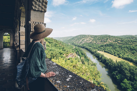 Webinaire CRTL Occitanie - #Vendre le Tarn-et-Garonne - 17 juin 2021 | Actualités Tourisme en Occitanie | Scoop.it