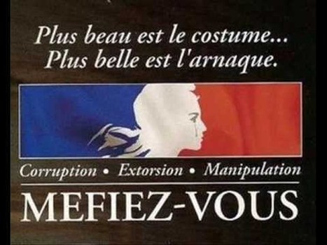 France: plus de 8 500 000 personnes vivent en dessous du seuil de pauvreté | Actualités France | Scoop.it