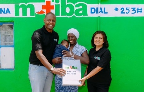 Mobile health scheme M-TIBA reaches half a million Kenyans in six months - Capital Business | mHealth- Advances, Knowledge and Patient Engagement | Scoop.it