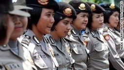 Indonesia must send message on women's rights | Soup for thought | Scoop.it