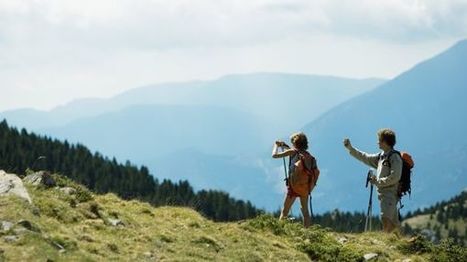 Les lieux éco-responsables pour passer ses vacances | Ecotourisme | Scoop.it