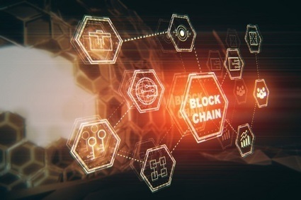 Blockchain HR: What is it and why aren't you using it? | HR Tech News | Learning Futures | Scoop.it