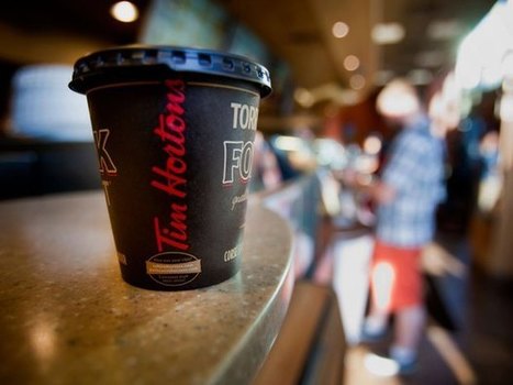 Why Tim Hortons is not buying Burger King - Yvan Allaire | Pour une gouvernance cr&eacute;atrice de valeurs&reg; | Scoop.it