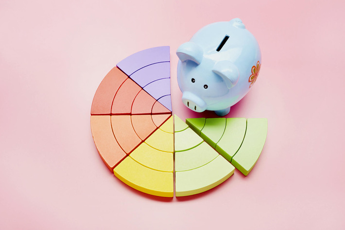 The 60-40 Portfolio Rule of Investing: Not Dead Yet? | Wealth Management Report - Living Your Dreams | Scoop.it