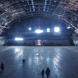2012 / Goodbye PAD, Hello SAD: A New Design Fair Moves Into the Park Avenue Armory | Artinfo | The Salon Art+Design | Scoop.it