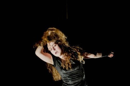 Vu dans le Off : La Sorcière | Revue de presse théâtre | Scoop.it