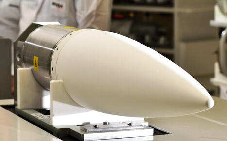 AID – MBDA France Agreement: Strengthening International Synergies | DEFENSE NEWS | Scoop.it