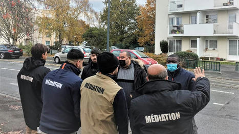 Tr&eacute;laz&eacute;. Les m&eacute;diateurs pr&eacute;f&eacute;r&eacute;s &agrave; une police municipale | L'actualit&eacute; des quartiers politique de la ville de Bretagne et Pays de la Loire | Scoop.it