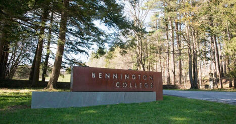 Bennington College launches Literary Translation program | Local News | benningtonbanner.com | Metaglossia: The Translation World | Scoop.it