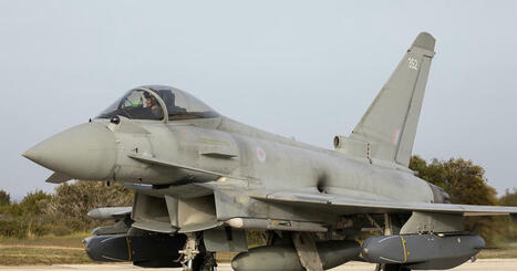 France, UK strengthen air-launched weapons collaboration via MBDA  | DEFENSE NEWS | Scoop.it