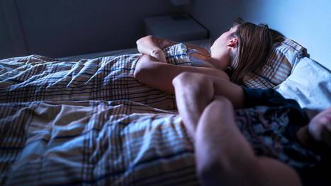 ”Seksistä on tullut rasittava askare vessan pesun ohella” – näin monelle omaan kumppaniin koskeminen tuntuu velvollisuudelta - Seksi & Parisuhde | 1Uutiset - Lukemisen tähden | Scoop.it