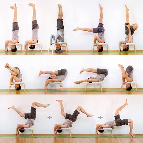 Giorgio Cerquetti La Respirazione Yoga News