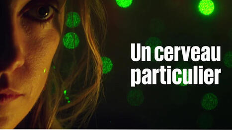 Un cerveau particulier - Documentaire en replay | France TV | Autisme | Scoop.it