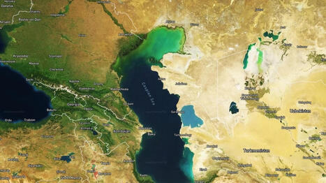 Kazakhstan&nbsp;: le bilan s&rsquo;&eacute;l&egrave;ve &agrave; quatorze militaires d&eacute;c&eacute;d&eacute;s lors d&rsquo;exercices en mer Caspienne | DEFENSE NEWS | Scoop.it