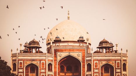 How to Plan 3 Day Private Luxury Golden Triangle Tour from Delhi | Delhi Agra Tour Package | Scoop.it