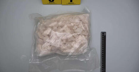 Katukauppaan on hiipinyt v&auml;hemm&auml;n tunnettu alfa-PVP:n kaltainen huume &ndash; t&auml;llaisesta aineesta on kyse | Kotimaa | Yle | 1Uutiset - Lukemisen t&auml;hden | Scoop.it