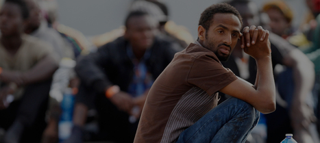 Incubators for Immigrants | Peer2Politics | Scoop.it