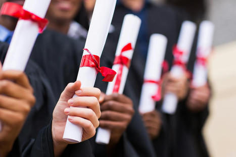L'Union européenne recommande un recours accru aux micro-certifications | Formation : Innovations et EdTech | Scoop.it