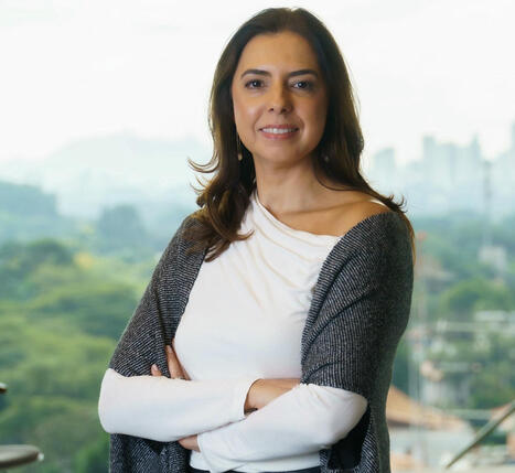 Profissionais de países emergentes lideram uso de IA | Carreira | Inovação Educacional | Scoop.it