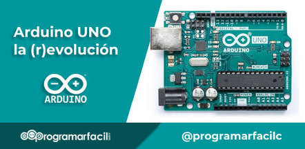 Arduino UNO R3 la (r)evolución del hardware libre | tecno4 | Scoop.it