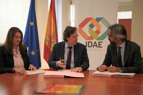 Espa&ntilde;a y Portugal se unen en la creaci&oacute;n del Observatorio Ib&eacute;rico de la Energ&iacute;a | Contexto energ&eacute;tico general | Scoop.it