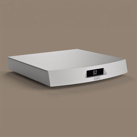 Lumin S2 : un lecteur r&eacute;seau ultra premium qui ouvre son DAC Hi-Res aux sources externes | ON-TopAudio | Scoop.it