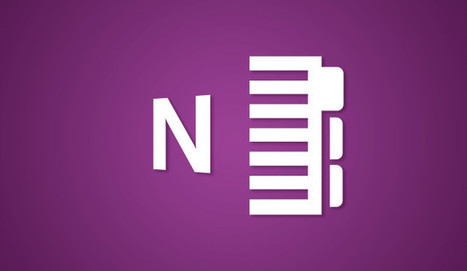 7 Little-Known OneNote Features You Will Love | Information and digital literacy in education via the digital path | Scoop.it