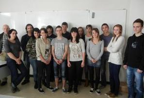 Lannemezan. Les élèves de milieu modeste peuvent réussir - La Dépêche | Vallées d'Aure & Louron - Pyrénées | Scoop.it