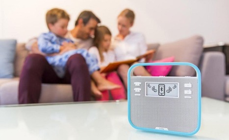 Amazon Alexa disponible dans des appareils tiers ! | Hightech, domotique, robotique et objets connectés sur le Net | Scoop.it