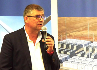 Morcenx-la-Nouvelle&nbsp;: des citoyens tir&eacute;s au sort vont int&eacute;grer un comit&eacute; consultatif | Landes - Conseils municipaux & communautaires | Scoop.it