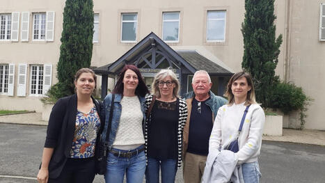 &Eacute;lections municipales annul&eacute;es &agrave; Oursbelille dans les Hautes-Pyr&eacute;n&eacute;es : le tribunal administratif de Pau rel&egrave;ve "une accumulation d'irr&eacute;gularit&eacute;s", s&eacute;isme politique pour le maire en place depuis pr... | Accueil | Scoop.it