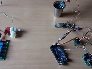 Arduino Based Wireless Intelligent Water Irrigation System | tecno4 | Scoop.it
