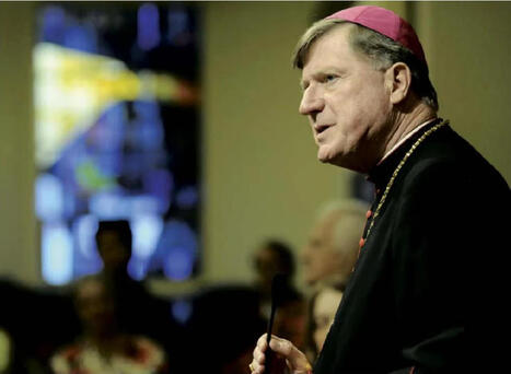 Priest&rsquo;s case echoes church&rsquo;s shame&shy;ful past -&nbsp;PressReader.com | Operation Phobos | Scoop.it