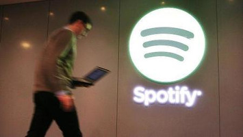 Spotify looks to raise $500M in debt | Technology Report - Changing Our World | Scoop.it