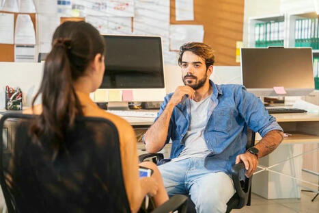Empathy As A Workplace Superpower | Empathy in the Workplace | Scoop.it