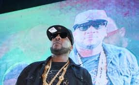 R U Gonna Act Like Jeezy Ain't Shut Down SummerJam??? | GetAtMe | Scoop.it