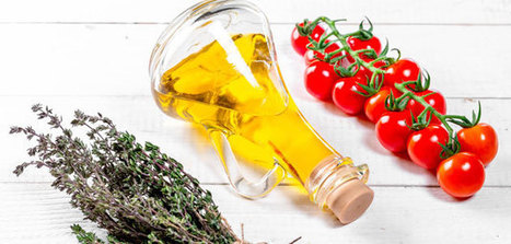 A device for predicting oxidation and shelf-life of oil and foods with lipids | OLIVE NEWS | Scoop.it