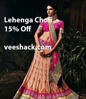 ghagra choli designs for kids