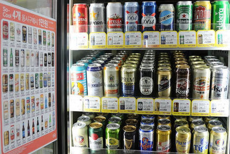 S. Korean consumers boycott Japanese products : Business : News : The Hankyoreh | South Korean & VietnameseTravellers | Scoop.it