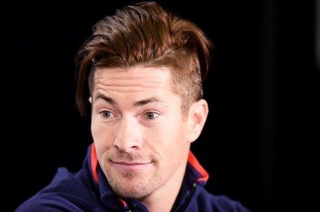 U.S. motorcycle racer Nicky Hayden, 35, dies after being hit by car while bicycling in Italy | Ductalk: What's Up In The World Of Ducati | Scoop.it