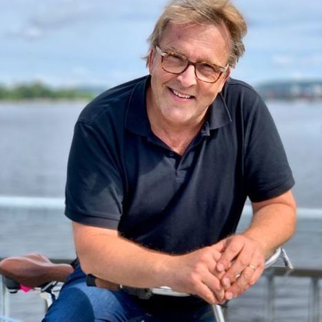 Joel Hallikainen avautuu - menetti 98 prosenttia tuloistaan | 1Uutiset - Lukemisen t&auml;hden | Scoop.it