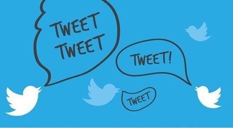 Twitter teste le format Carrousel de publicité intégrant des Tweets d’utilisateurs | Toulouse networks | Scoop.it