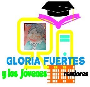 GLORIA FUERTES Y los J&oacute;venes Ticreadores: C&Oacute;DIGOS QR | Realidad aumentada en Educaci&oacute;n | Scoop.it