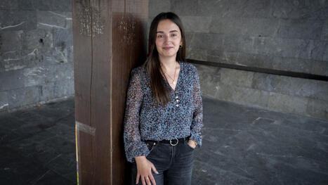 «Idatzi bezala irakurtzeko joera dute maiz hiztunek, bereziki maila jasoan» | Albisteak | Scoop.it