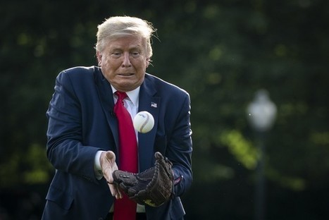 Trump's attack on the Post Office is drawing more fire than any past scandal, and for good reason - DailyKos.com | Operation Deimos | Scoop.it